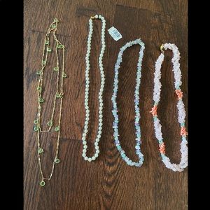 Fashion Necklace Lot Sale